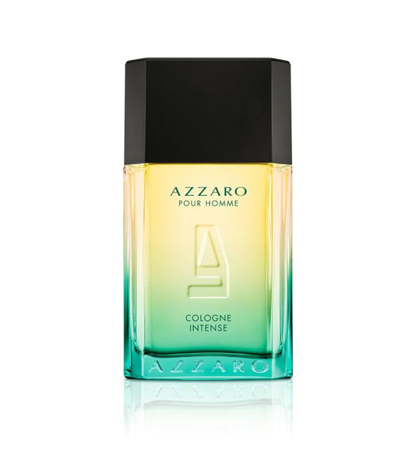 Azzaro Pour Homme Cologne Intense Eau De Toilette Spray 50ml - LookincredibleAzzaro3351500018017