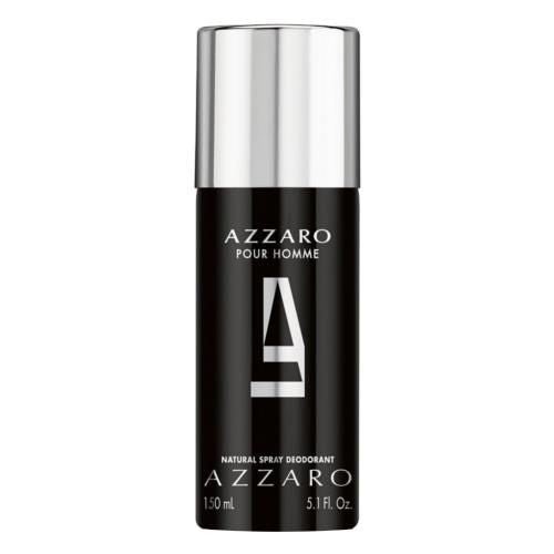 Azzaro Pour Homme Deodorant Spray 150ml - LookincredibleAzzaro3351500002771