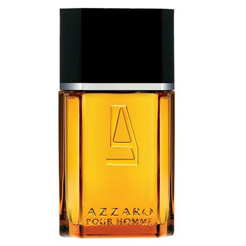 Azzaro Pour Homme Eau De Toilette Spray 100ml - LookincredibleAzzaro3351500980406