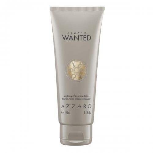 Azzaro Wanted Aftershave Balm 100ml - LookincredibleAzzaro3351500003075