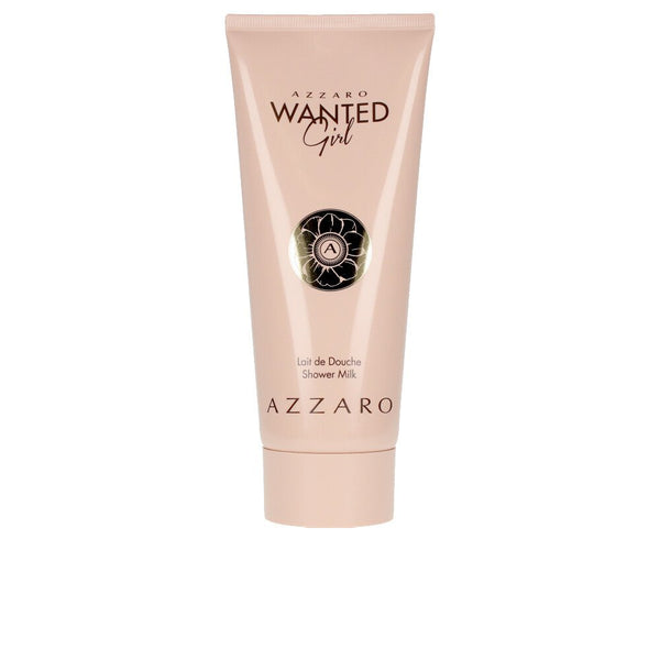 Azzaro Wanted Girl Shower Milk 200ml - LookincredibleAzzaro3351500014071