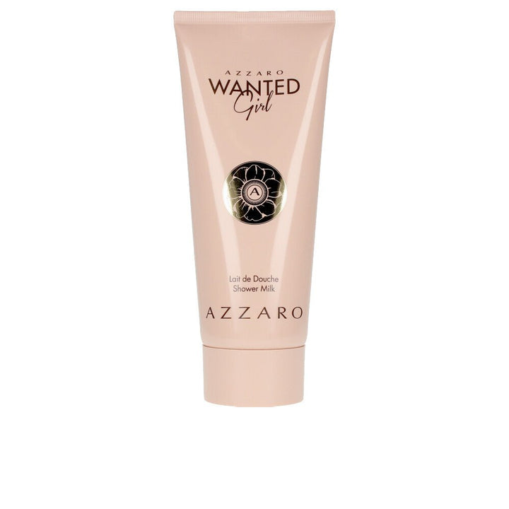 Azzaro Wanted Girl Shower Milk 200ml - LookincredibleAzzaro3351500014071