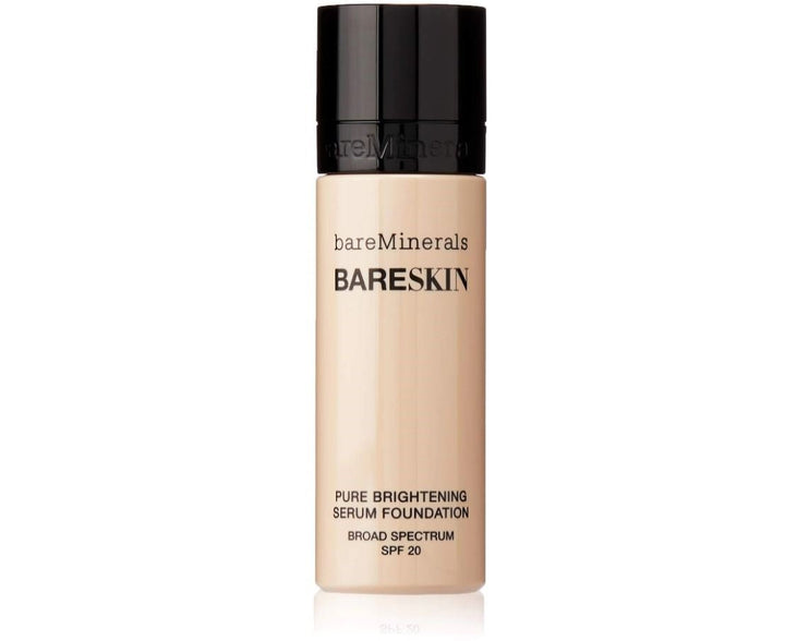 Bare Minerals Bare Skin Pure Brightening Serum Foundation 30ml - LookincredibleBareMinerals98132364312