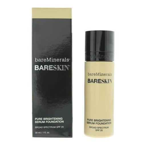 Bare Minerals Bare Skin Pure Brightening Serum Foundation 30ml - LookincredibleBareMinerals98132364336