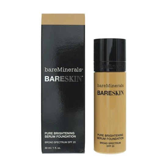 Bare Minerals Bare Skin Pure Brightening Serum Foundation 30ml - LookincredibleBareMinerals98132364374