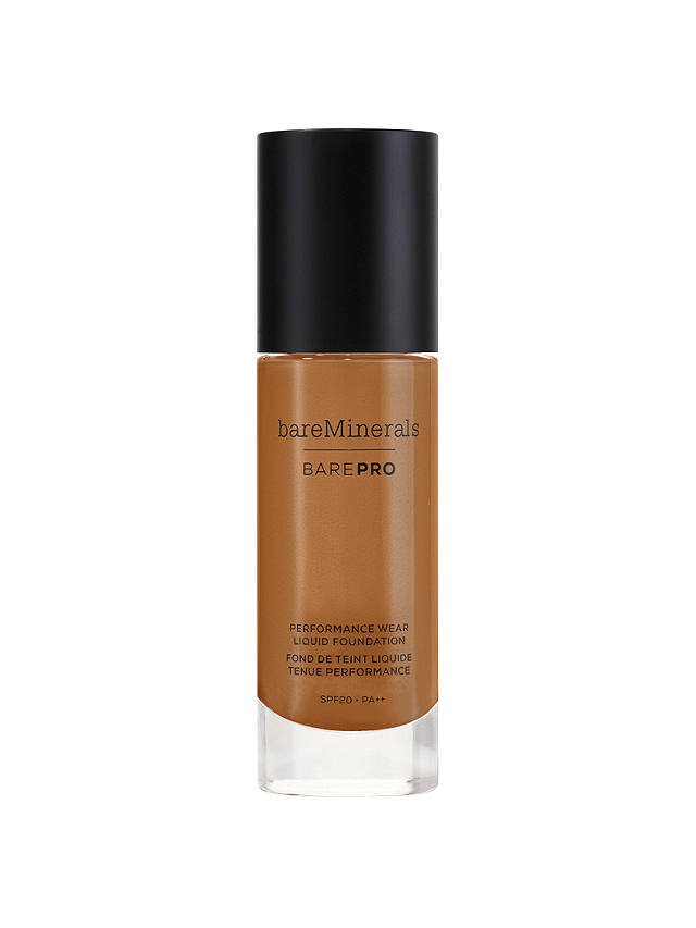 Bare Minerals Barepro Performance Wear Spf Liquid Foundation 30ml - LookincredibleBareMinerals98132504947