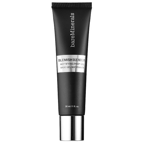 Bare Minerals Blemish Remedy Mattifying Prep Gel 30ml - LookincredibleBareMinerals098132431038