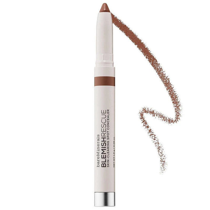 Bare Minerals Blemish Rescue Spot Concealer 1.6g - LookincredibleBareMinerals98132527779