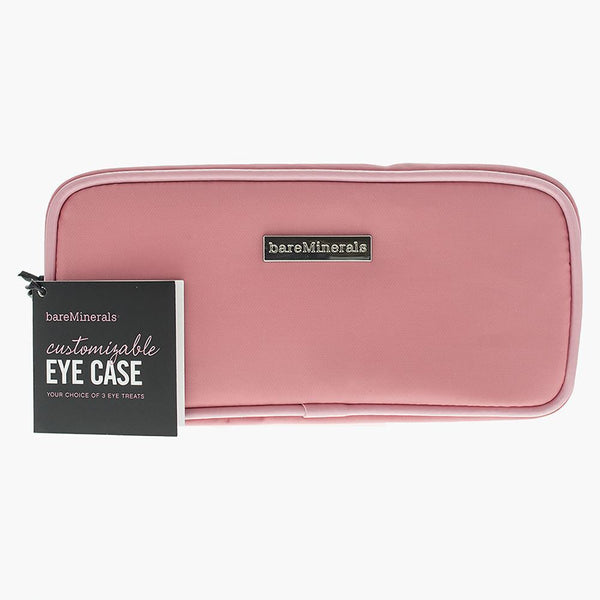 Bare Minerals Customizable Eye Case Small Cosmetic Bag - LookincredibleBareMinerals98132296101