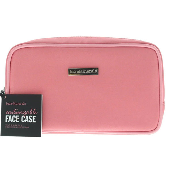 Bare Minerals Customizable Face Case Medium Cosmetic Bag - LookincredibleBareMinerals98132296095