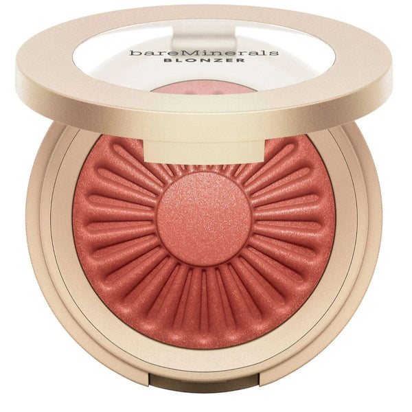 Bare Minerals Gen Nude Blush + Bronzer 3.8g - LookincredibleBareMinerals194248010492