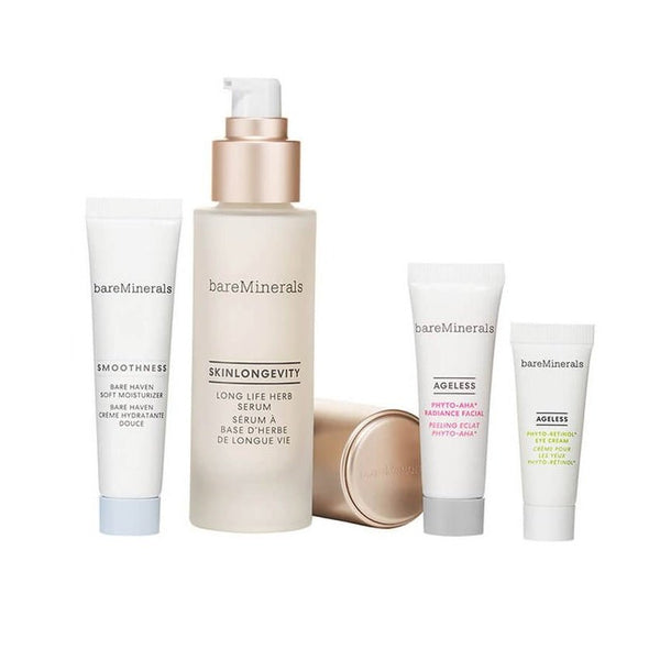 Bare Minerals Give Good Skin Set - LookincredibleBareMinerals194248056209