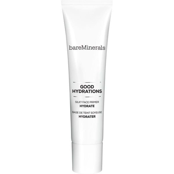 Bare Minerals Good Hydrations Silky Face Primer 30ml - LookincredibleBareMinerals098132509287