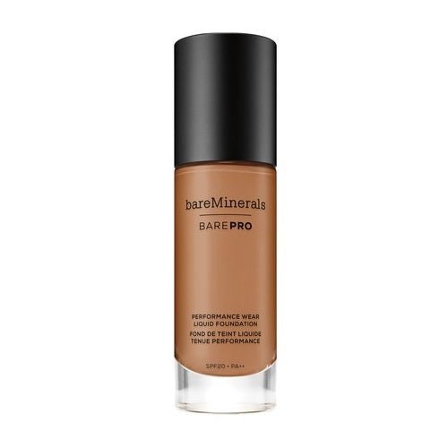 BareMinerals BarePro Performance Wear Foundation SPF20 30ml - LookincredibleBareMinerals98132492893