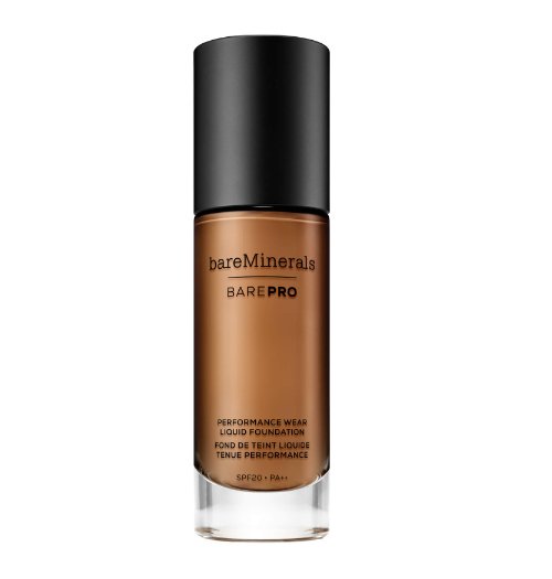 BareMinerals BarePro Performance Wear Foundation SPF20 30ml - LookincredibleBareMinerals98132504916