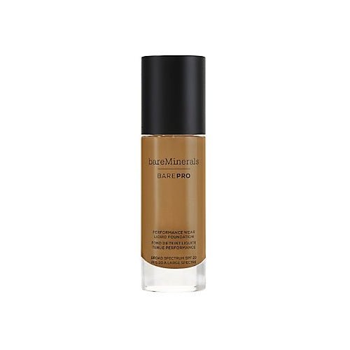 BareMinerals BarePro Performance Wear Foundation SPF20 30ml - LookincredibleBareMinerals