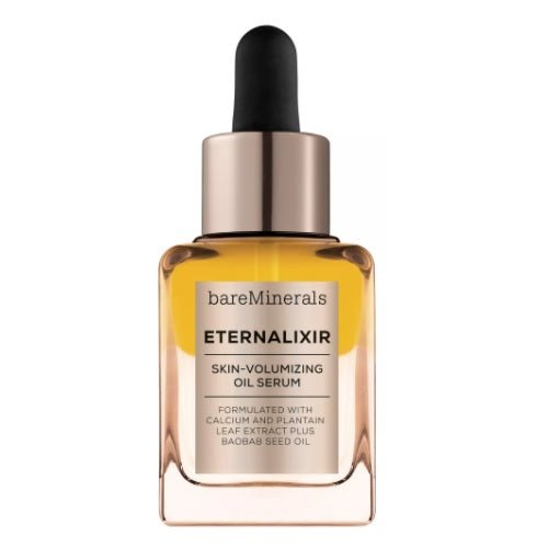 bareMinerals Eternalixir Skin-Volumizing Oil Serum 30ml - LookincredibleBareMinerals098132470099