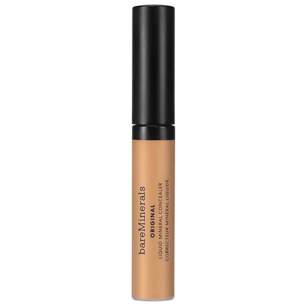 bareMinerals Original Liquid Mineral Concealer 6ml - LookincredibleBareMinerals98132587049