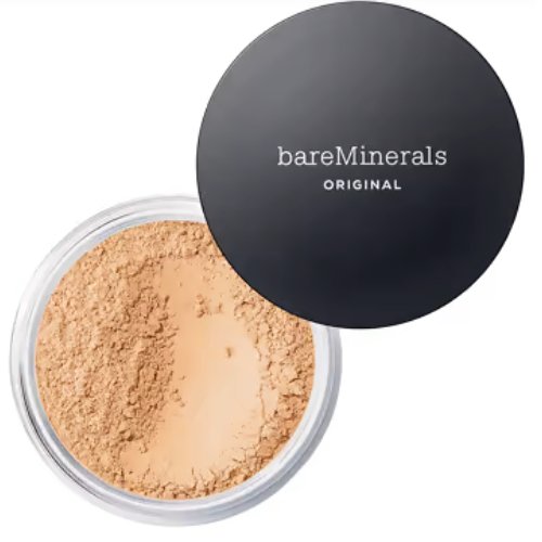 bareMinerals Original Powder Foundation SPF15 8g - LookincredibleBareMinerals098132129140