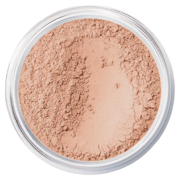 bareMinerals Original Powder Foundation SPF15 8g - LookincredibleBareMinerals098132129157