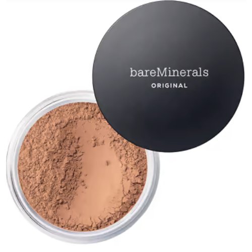 bareMinerals Original Powder Foundation SPF15 8g - LookincredibleBareMinerals098132129188