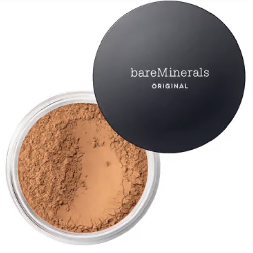 bareMinerals Original Powder Foundation SPF15 8g - LookincredibleBareMinerals098132129201