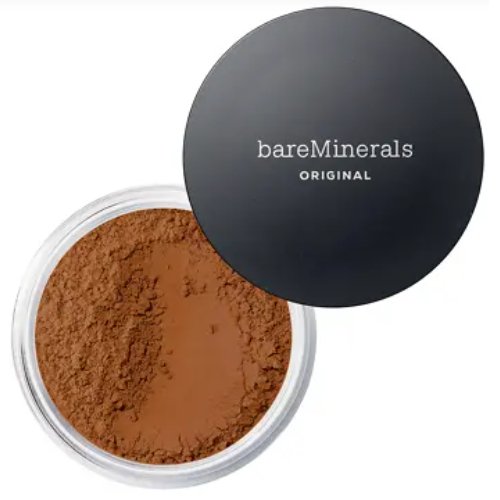 bareMinerals Original Powder Foundation SPF15 8g - LookincredibleBareMinerals098132129225