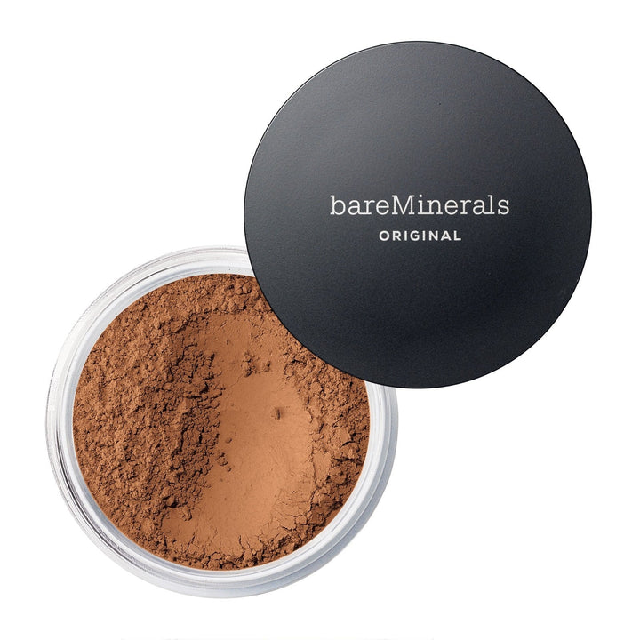 bareMinerals Original Powder Foundation SPF15 8g - LookincredibleBareMinerals098132129232