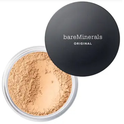 bareMinerals Original Powder Foundation SPF15 8g - LookincredibleBareMinerals098132494651