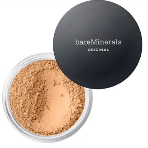 bareMinerals Original Powder Foundation SPF15 8g - LookincredibleBareMinerals098132494682