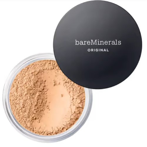 bareMinerals Original Powder Foundation SPF15 8g - LookincredibleBareMinerals098132499625