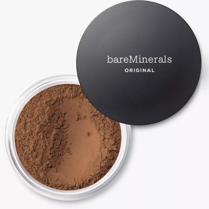 BareMinerals Original Powder Foundation SPF15 8g - LookincredibleBareMinerals98132141371