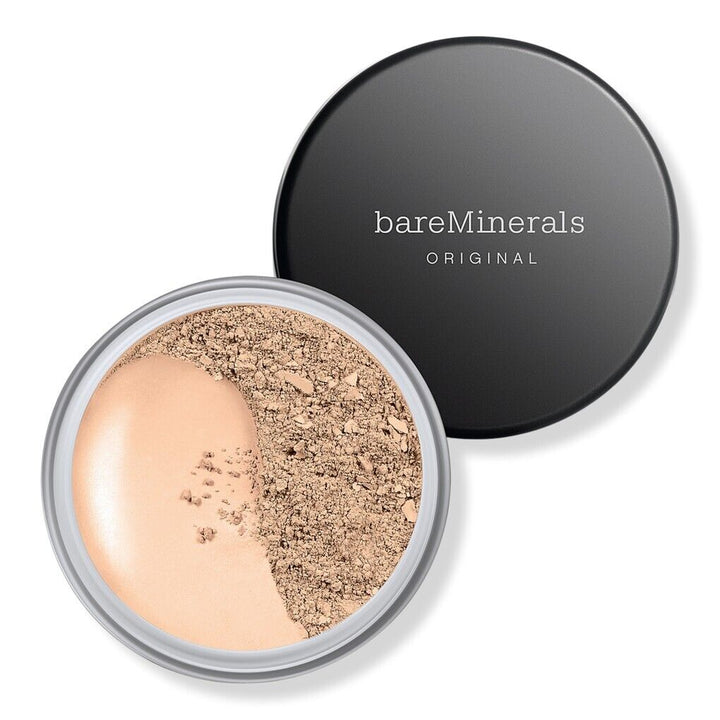 BareMinerals Original Powder Foundation SPF15 8g - LookincredibleBareMinerals98132141524