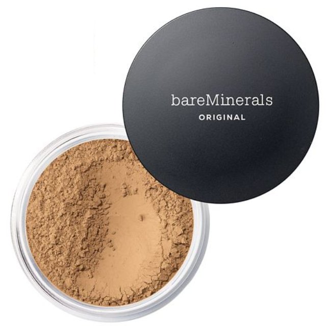 bareMinerals Original Powder Foundation SPF15 8g - LookincredibleBareMinerals98132143290