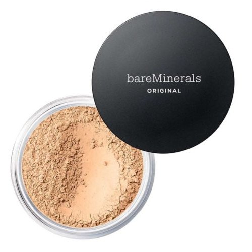 bareMinerals Original Powder Foundation SPF15 8g - LookincredibleBareMinerals98132494668