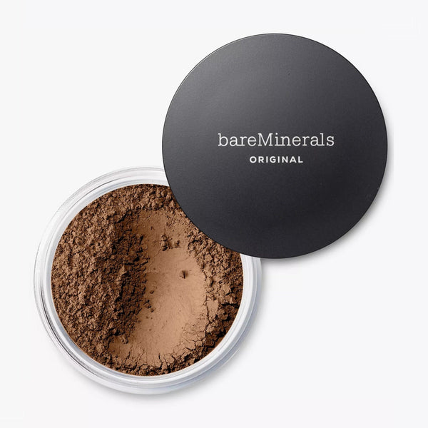 BareMinerals Original Powder Foundation SPF15 8g - LookincredibleBareMinerals98132499618