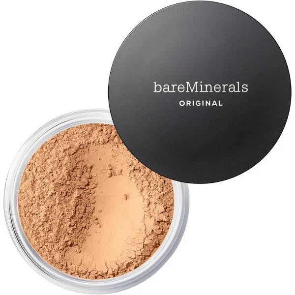 bareMinerals Original Powder Foundation SPF15 8g - LookincredibleBareMinerals98132499649