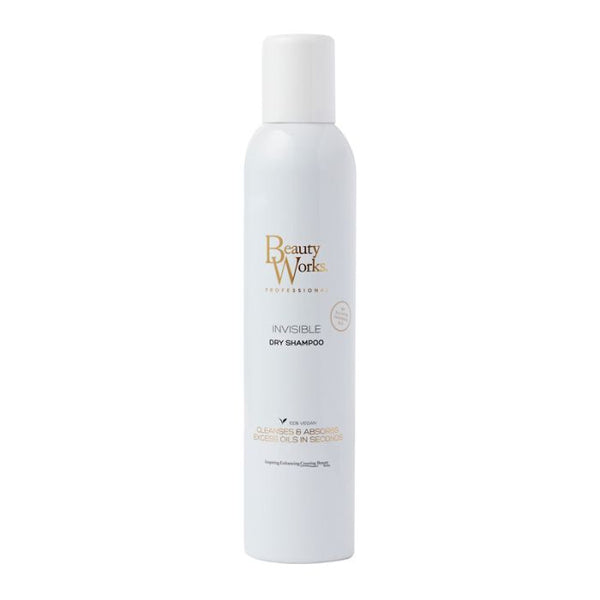 Beauty Works Dry Shampoo 300ml - LookincredibleBeauty Works5055629141578