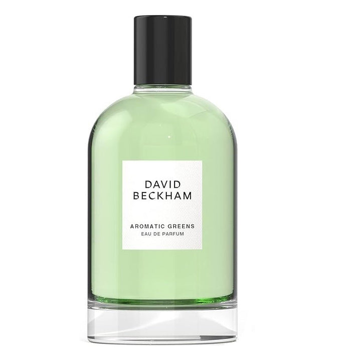 Beckham Aromatic Greens Eau De Parfum Spray 100ml - LookincredibleDavid Beckham3616302780044