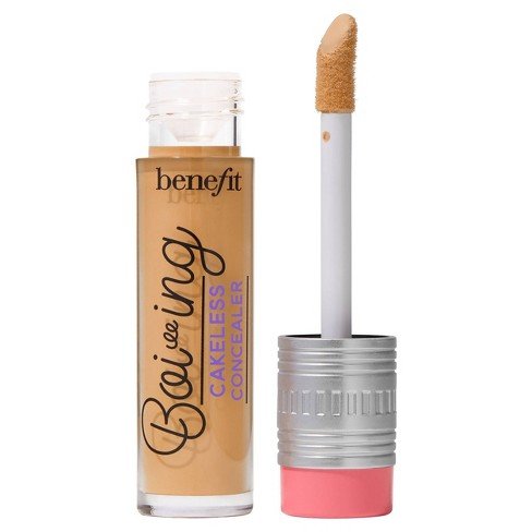 Benefit Boi-ing Cakeless Concealer 5ml - LookincredibleBenefit602004134295