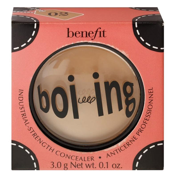 Benefit Boi-ing Concealer - LookincredibleBenefit602004401052