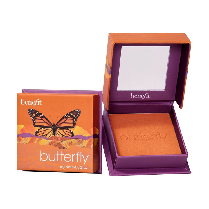 Benefit Brightening Blush 6g - LookincredibleBenefit602004138477