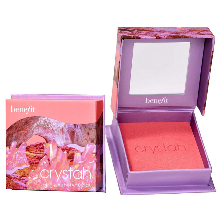 Benefit Brightening Blush 6g - LookincredibleBenefit602004138507