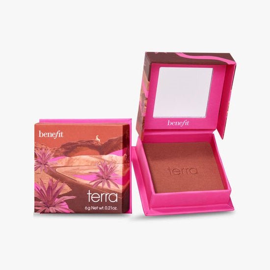 Benefit Brightening Blush 6g - LookincredibleBenefit602004138538