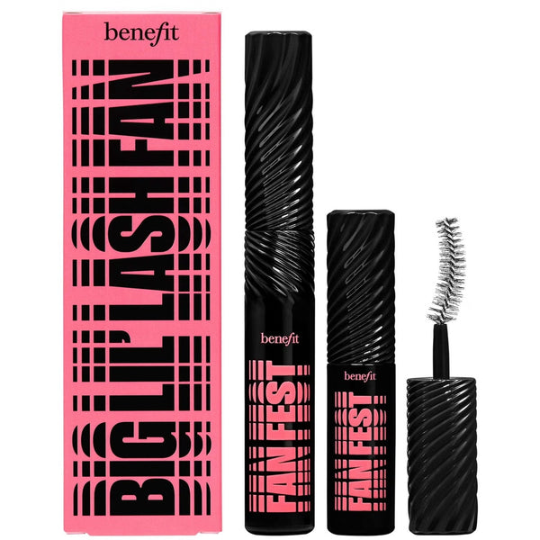 Benefit Fan Fest Mascara Set - LookincredibleBenefit602004152008