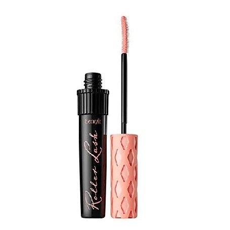 Benefit Roller Lash Lifting And Curling Mascara Black Full Size 8.5g - LookincredibleBenefit602004057877