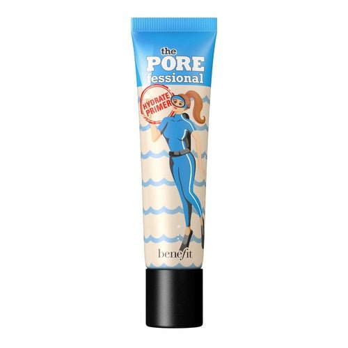 Benefit The Porefessional Hydrate Primer 22 ml - LookincredibleBenefit602004116321