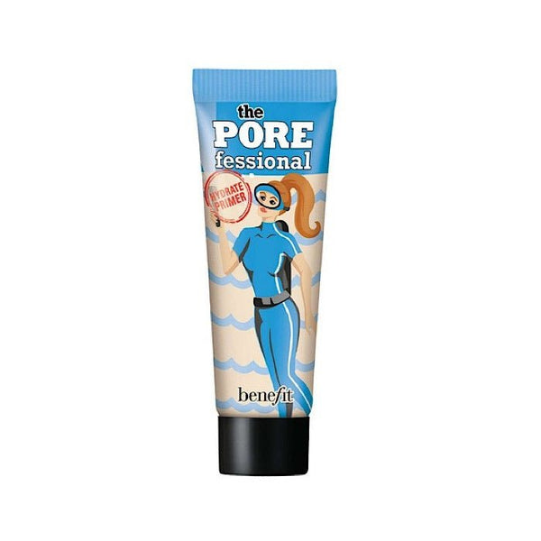 Benefit The POREfessional Hydrate Primer 7.5ml - LookincredibleBenefit602004117298