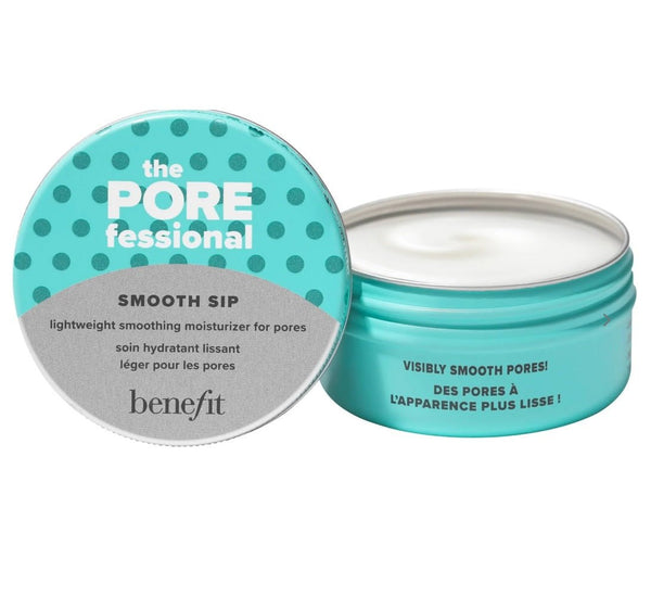 Benefit The Porefessional Smooth SIP Lightweight Moisturizer 50ml - LookincredibleBenefit602004144201