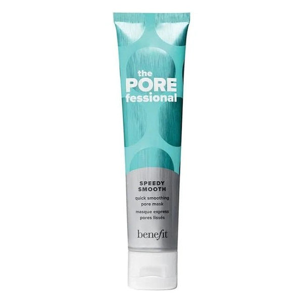 Benefit The Porefessional Speedy Smooth Quick Smoothing Pore Mask 75g - LookincredibleBenefit602004144263